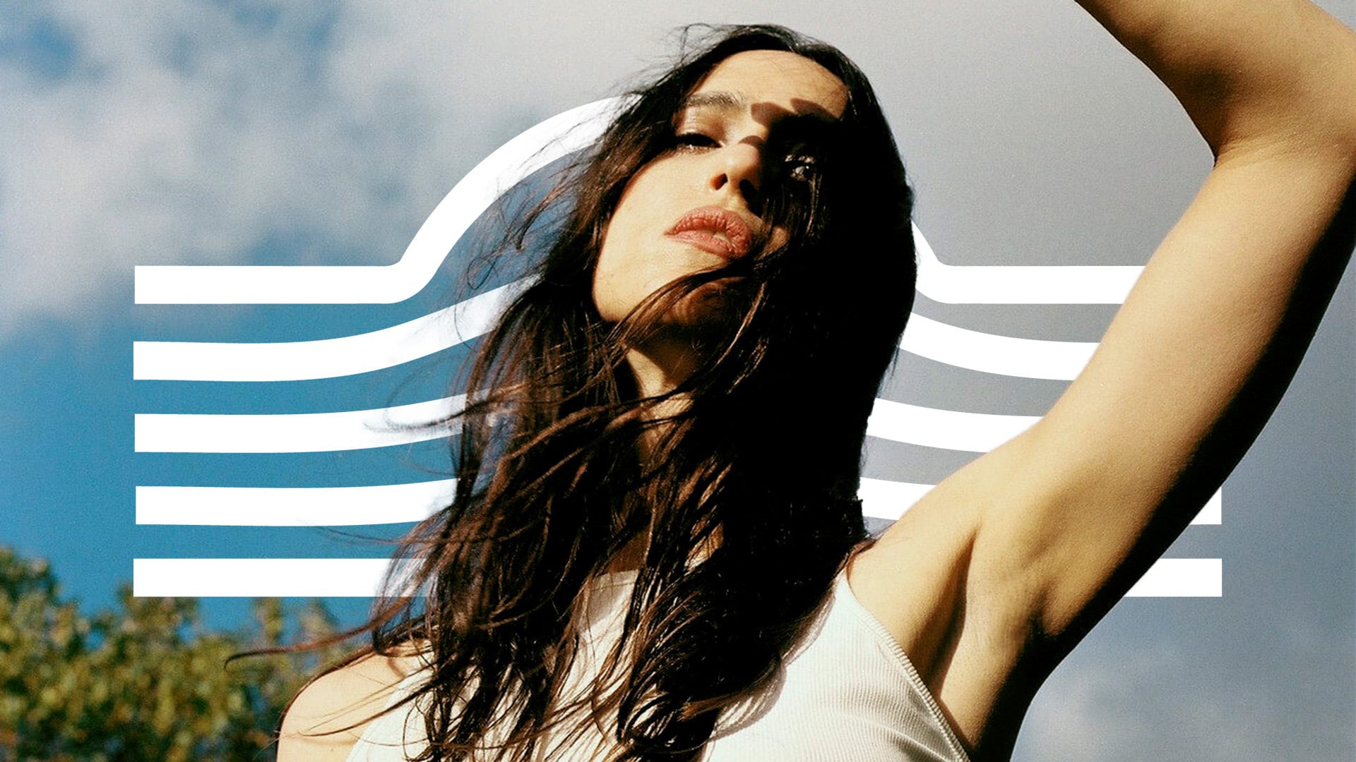 S.Society X Ravoluson : Helena Hauff / Umwelt (Live) Cover