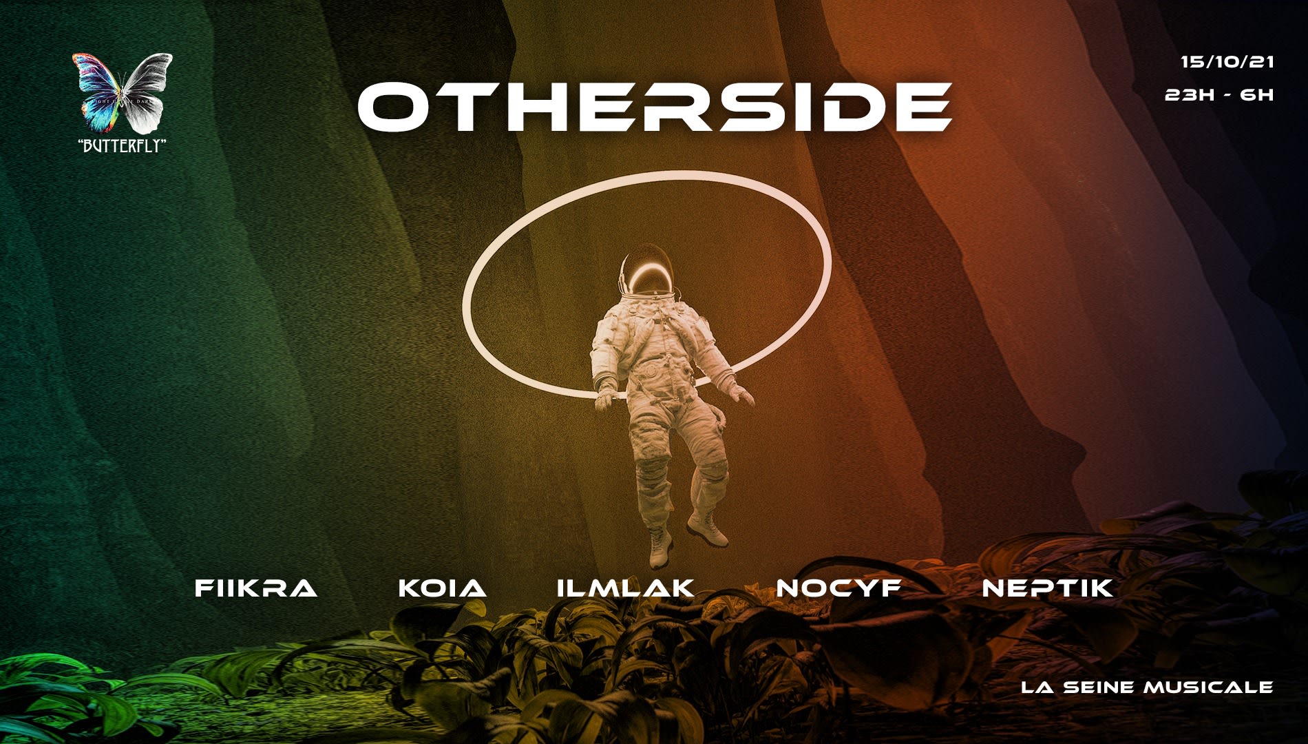 Otherside Cover