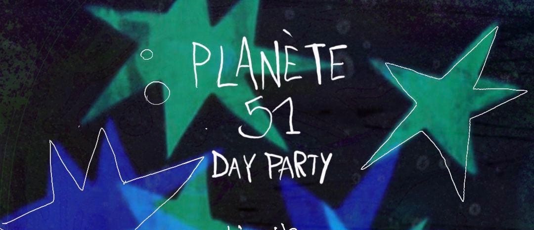 Planète Hemera Cover