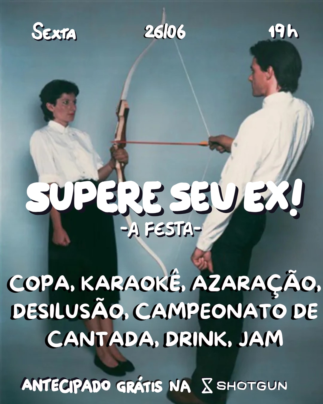 Supere Seu Ex Com Dj Breno Oliveira- Karaokê, Jam, Vc Dj Cover