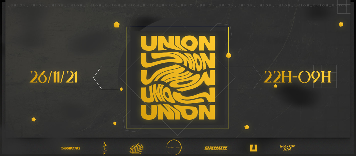 Bnlp - Union Cover
