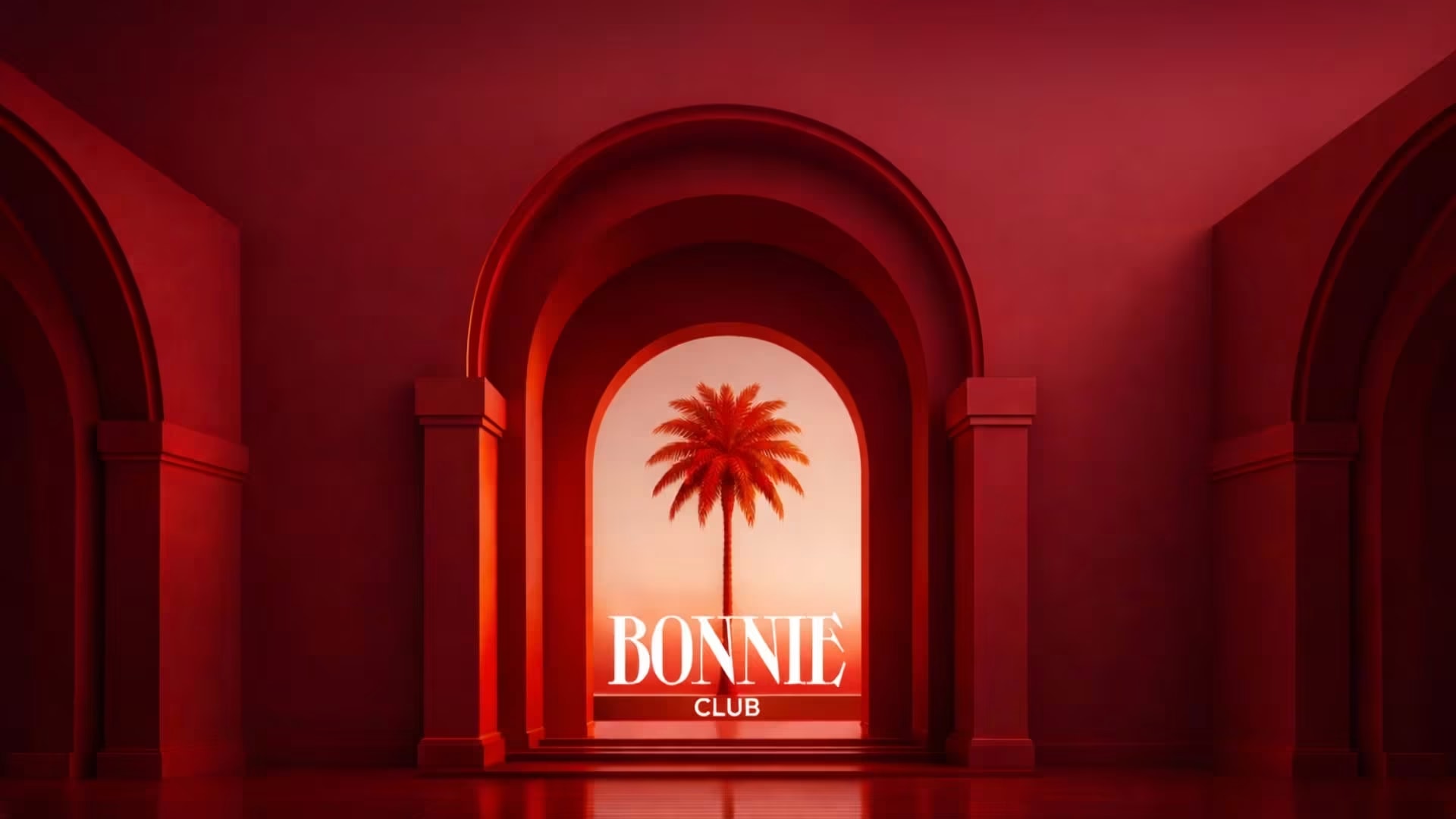Casanuestra X Bonnie Club Cover