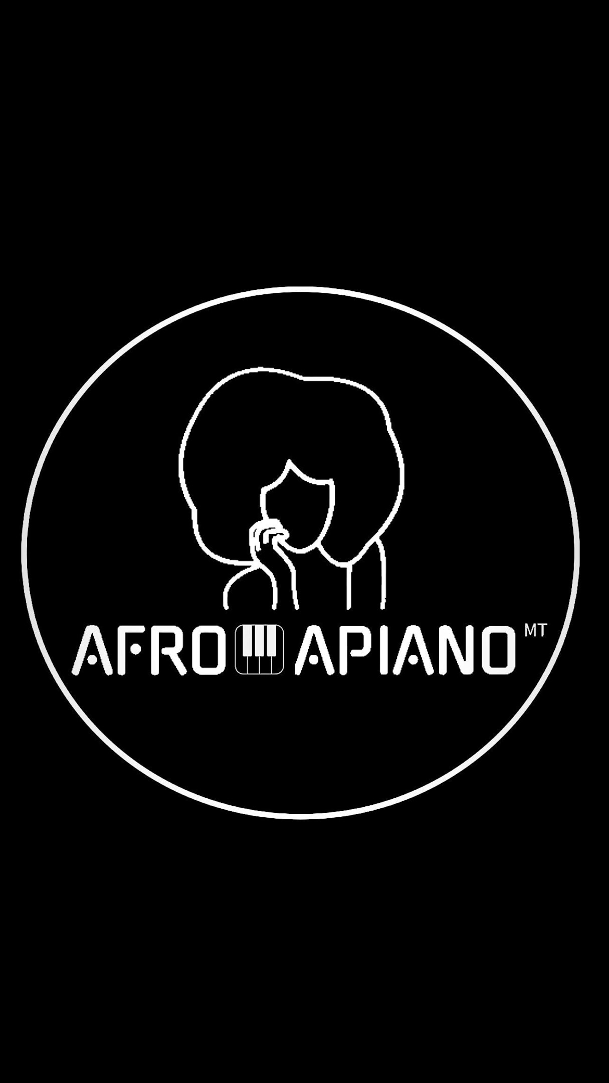 Afroamapiano Saturday  Regular Tickets Cover