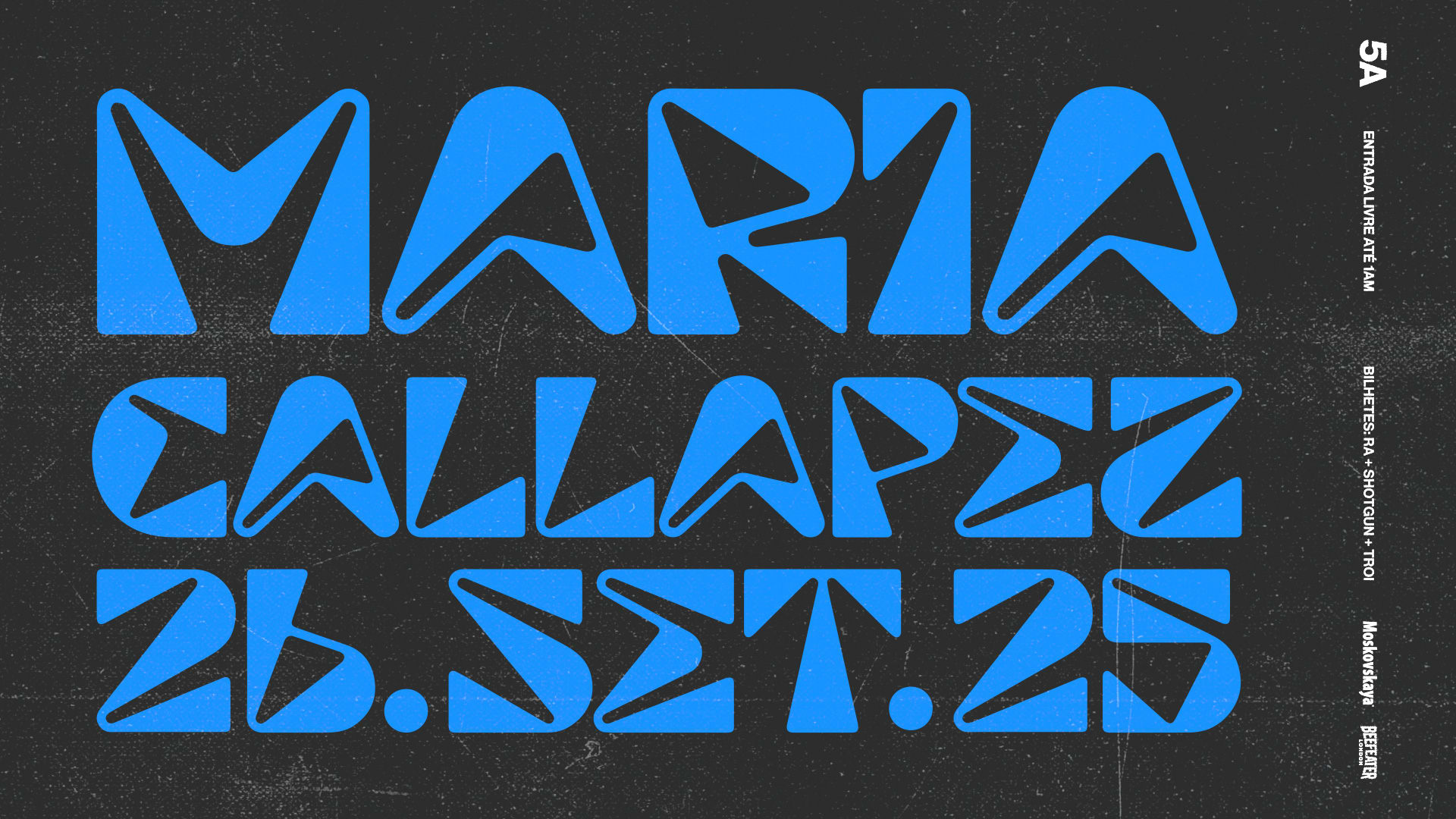 Maria Callapez - 26set Cover