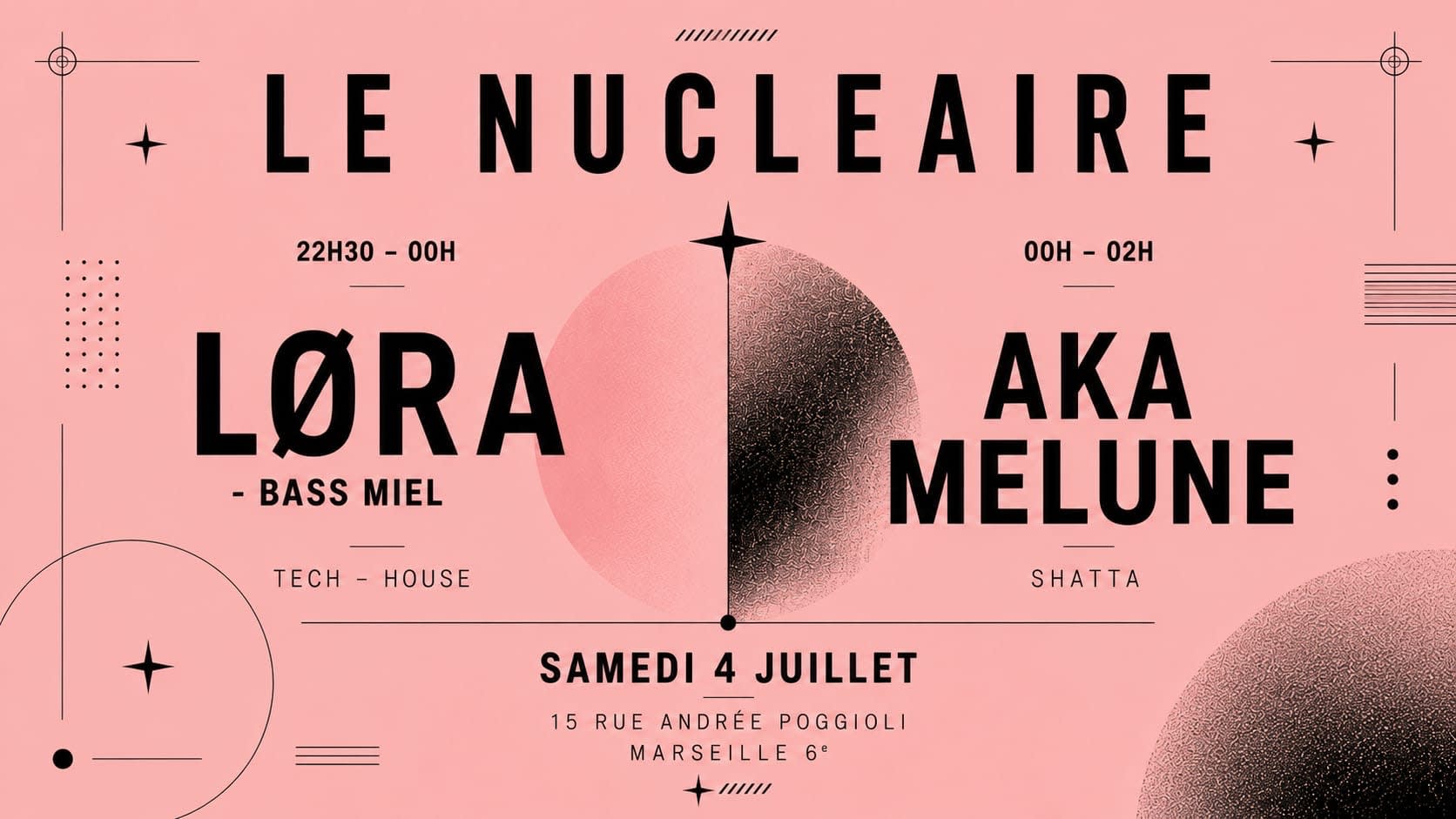 Løra X Melune Cover