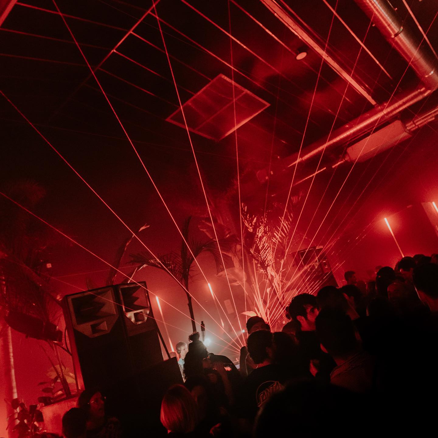 Selva Club - Saturday 20th Fin De Fiesta 1st Anniversary  Cover