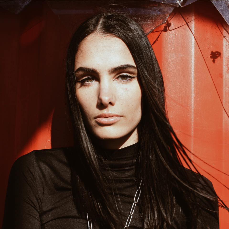 Tvrbølænce Carnival W/  Vera Grace [Nl] + A.Paul + Stëh [Br] Cover