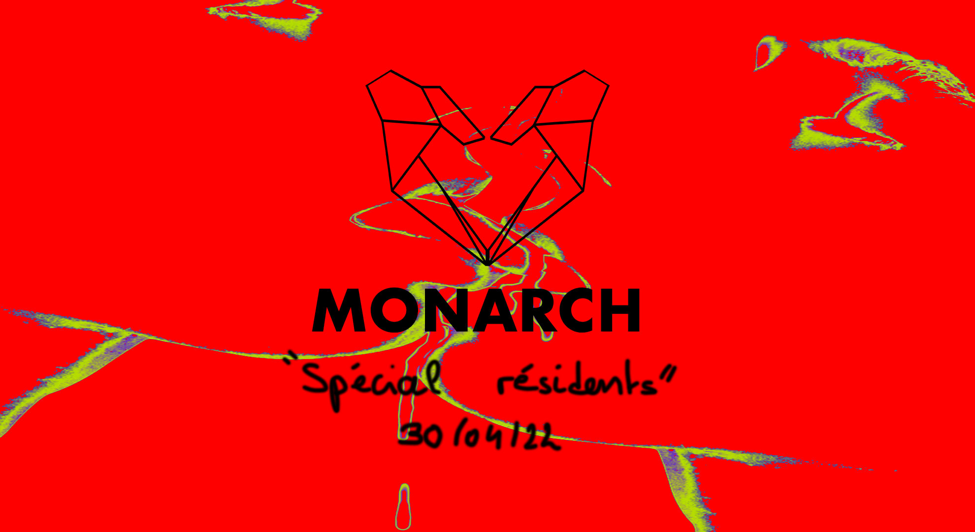 Monarch #16 : Les Caves Cover