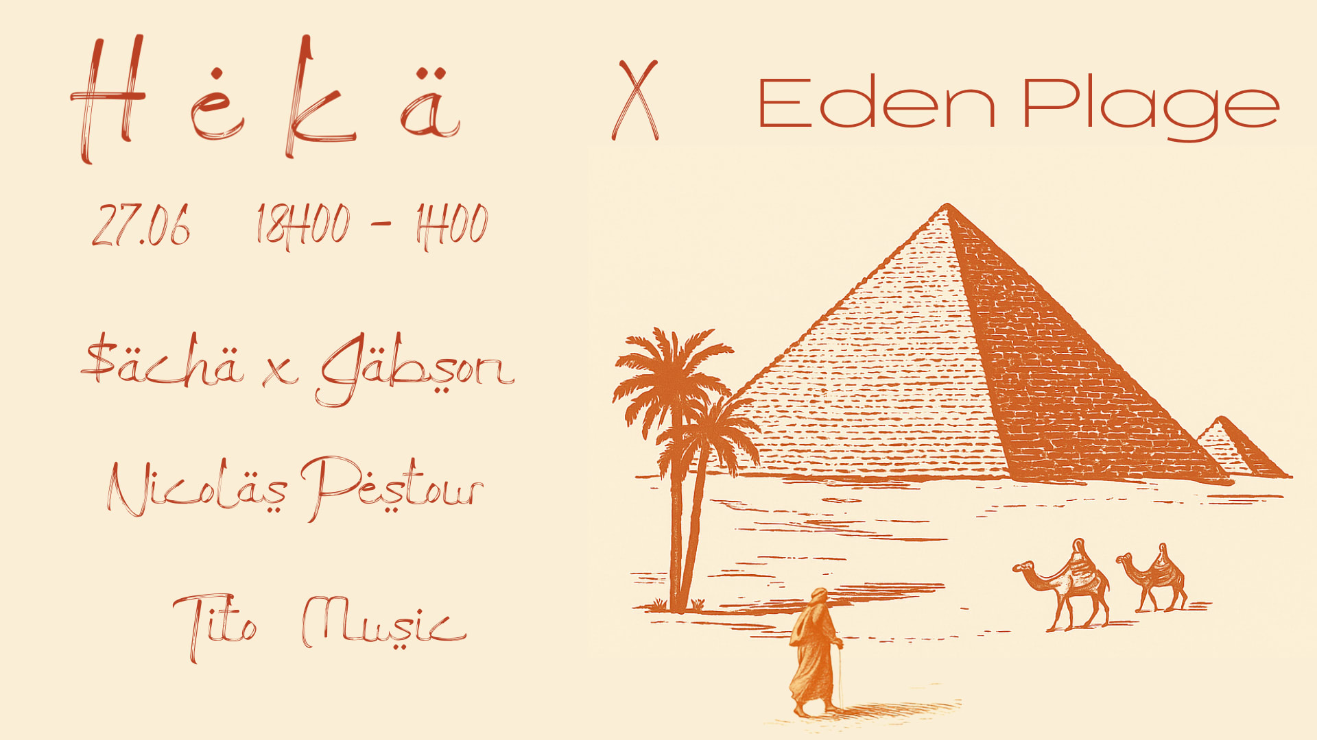 Hekä Cover