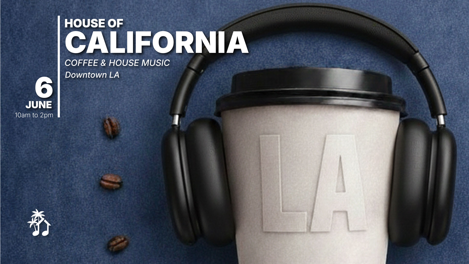 House Of California Cover