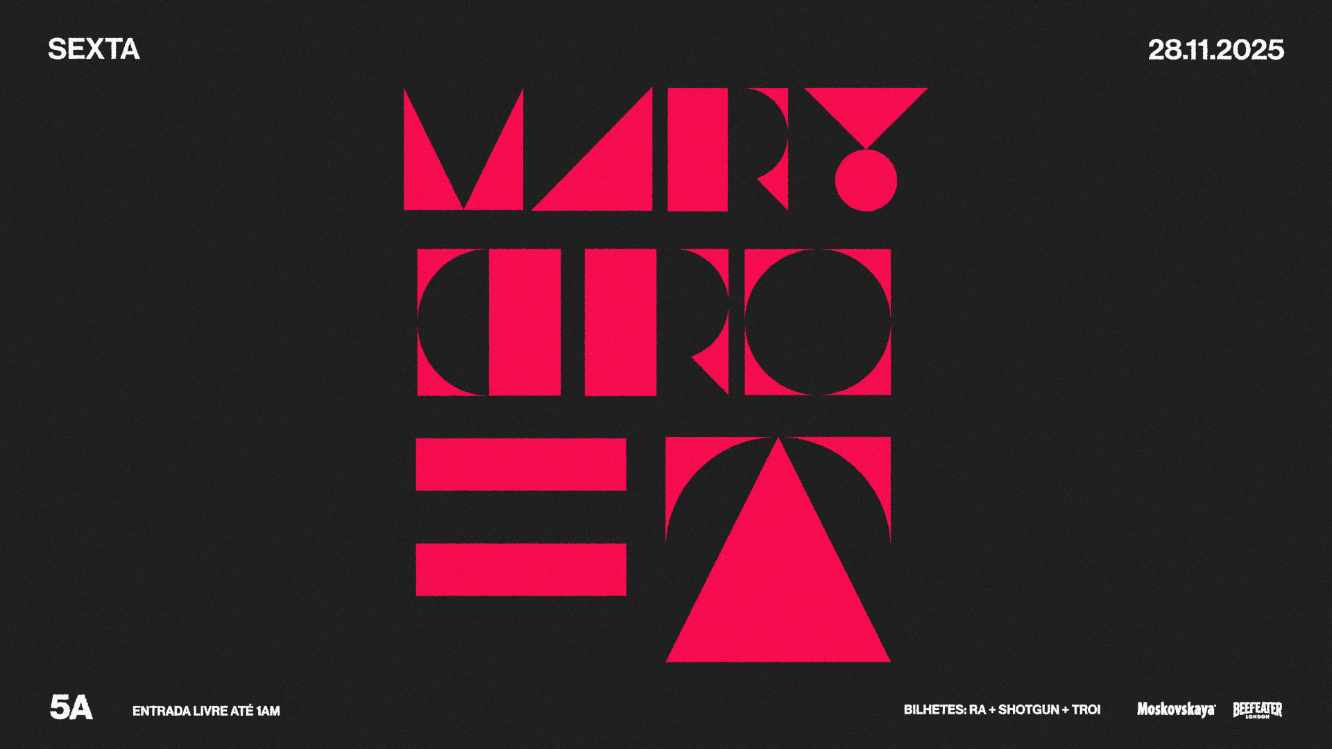 Marycroft - 28nov Cover