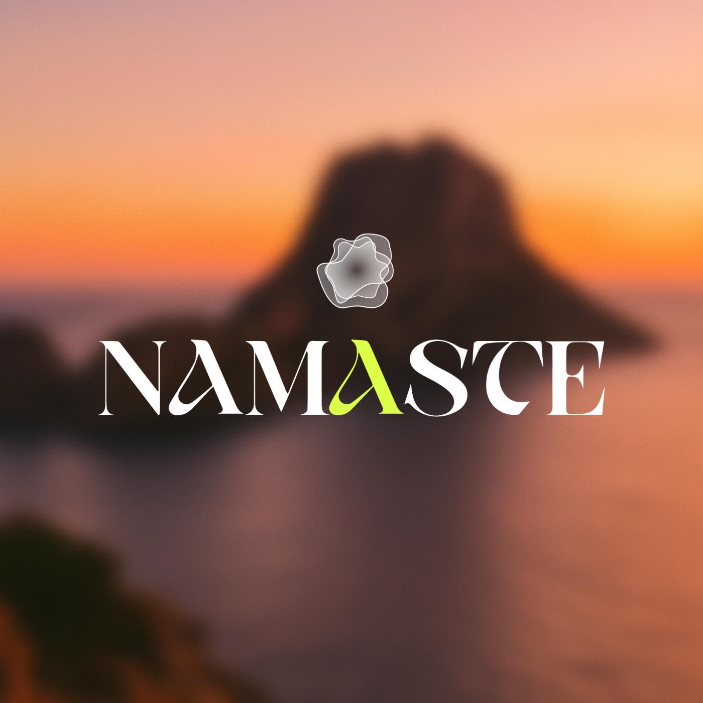 Namaste Petit Bain Cover