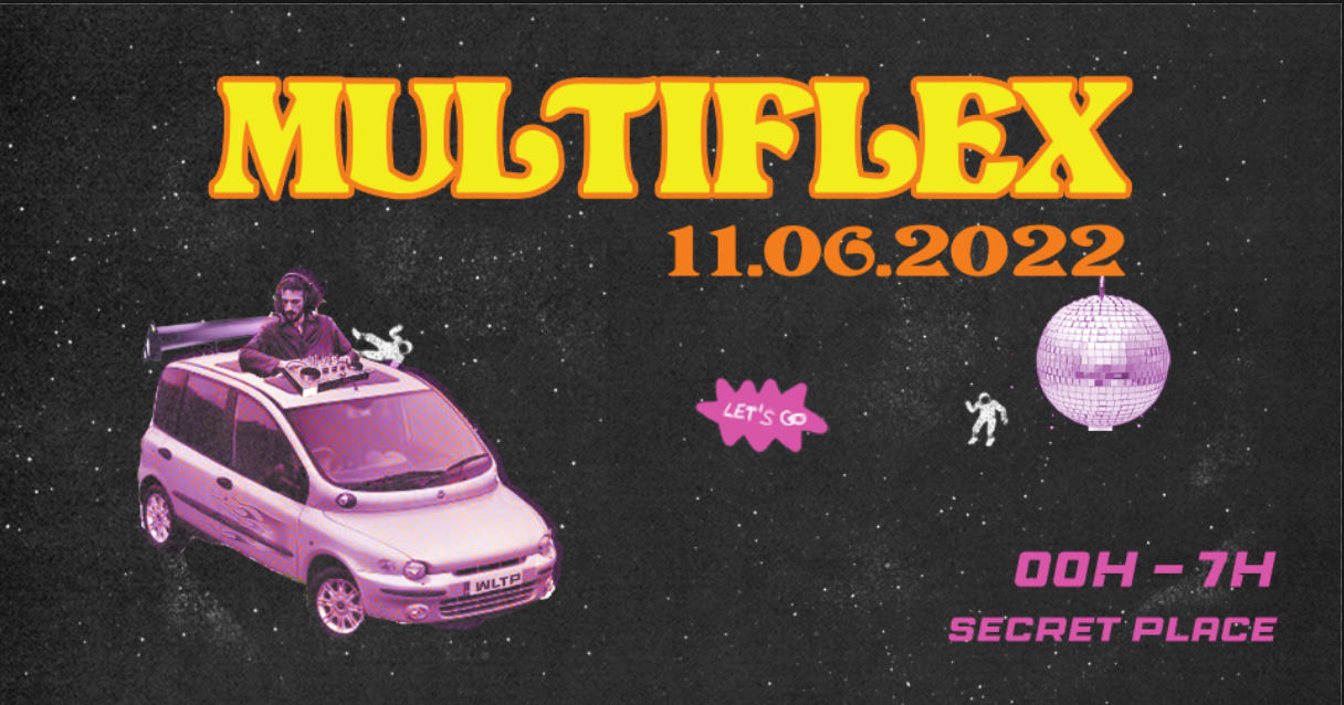Multiflex Cover