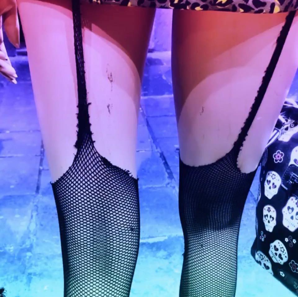 Sexapill X Liebe Pride Cover