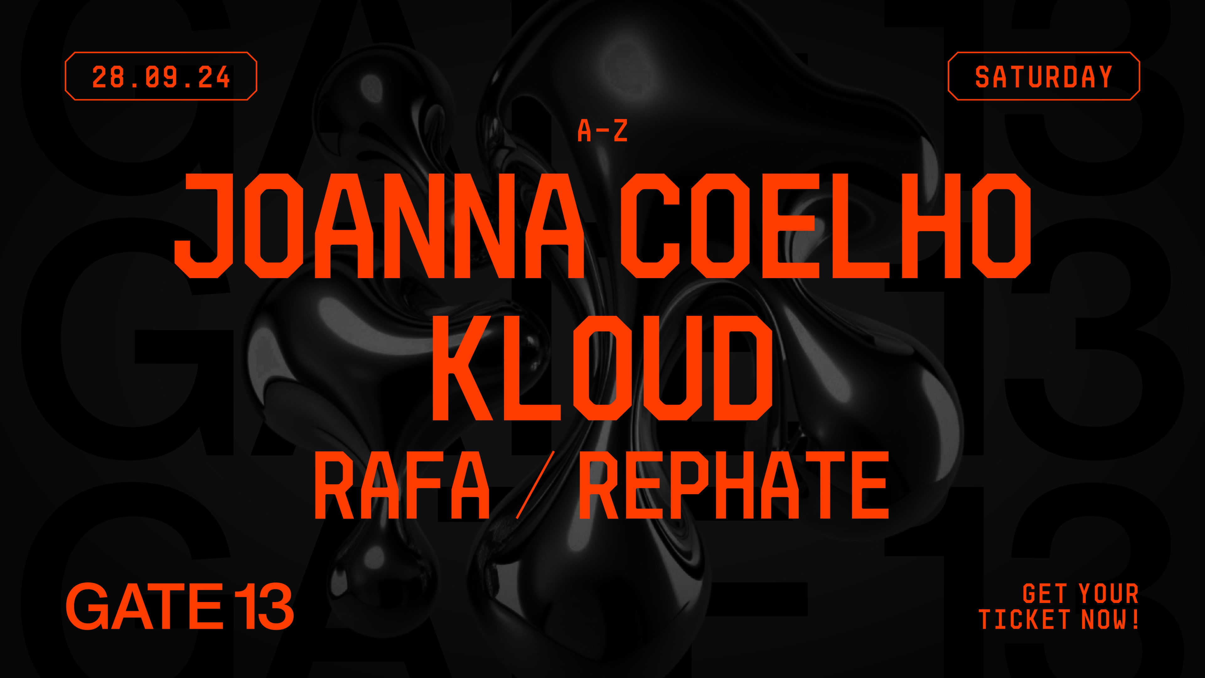 Joanna Coelho X Kloud Cover