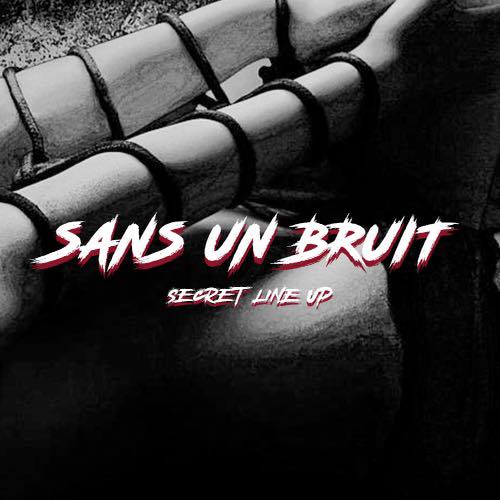 Sans Un Bruit - Les Absent Ont Toujours Tort Cover
