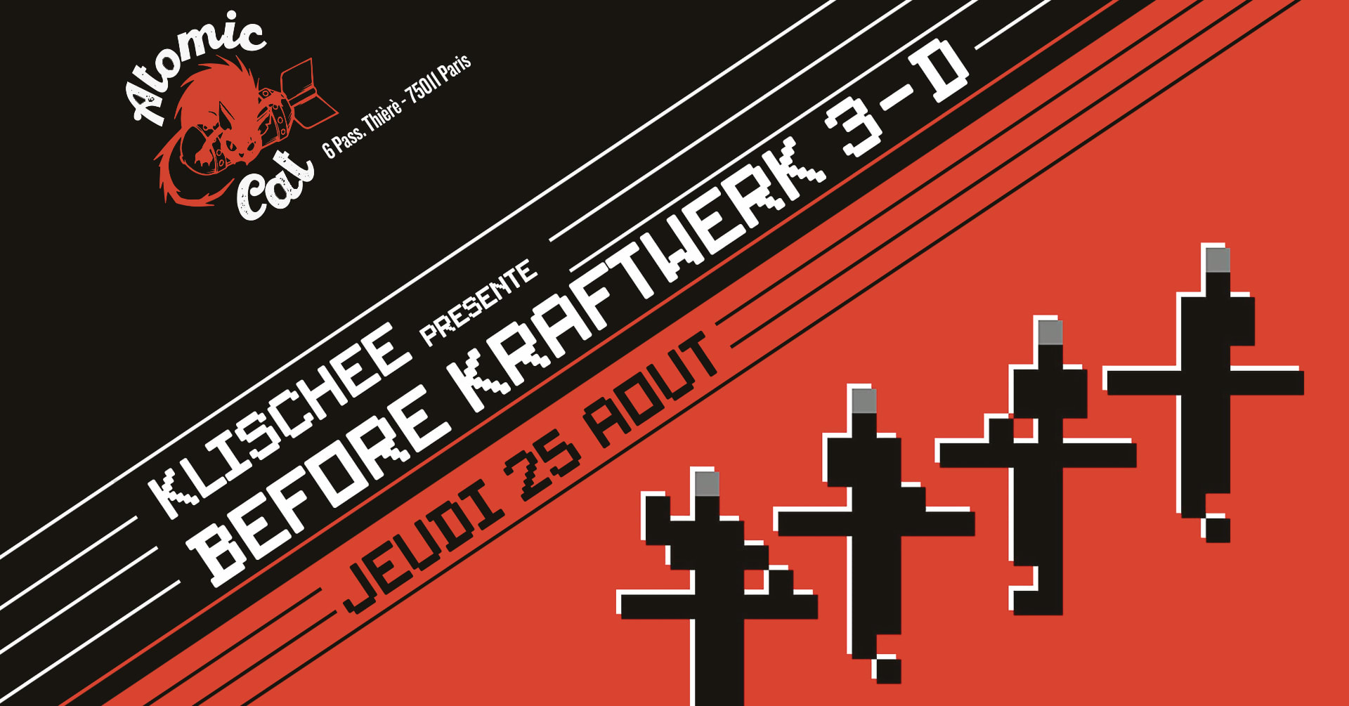 Before Kraftwerk  Cover
