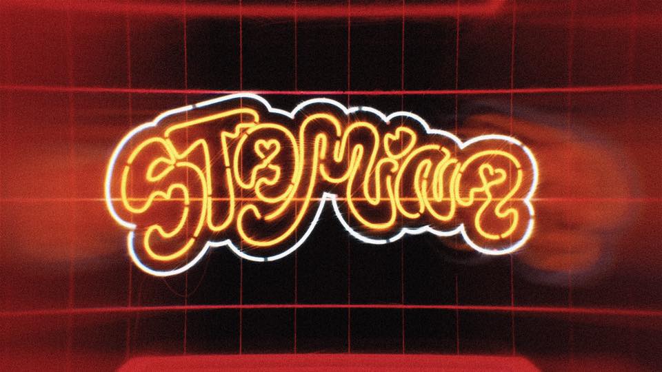 Stamina Liebe Cover
