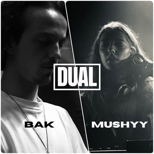 Dual #1 Cover