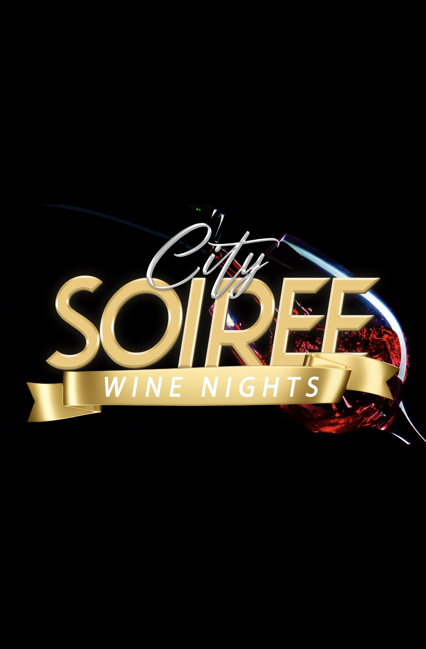 City Soiree Wine Social Cover