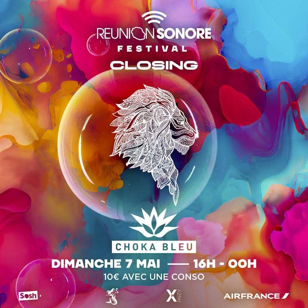 Closing Cover