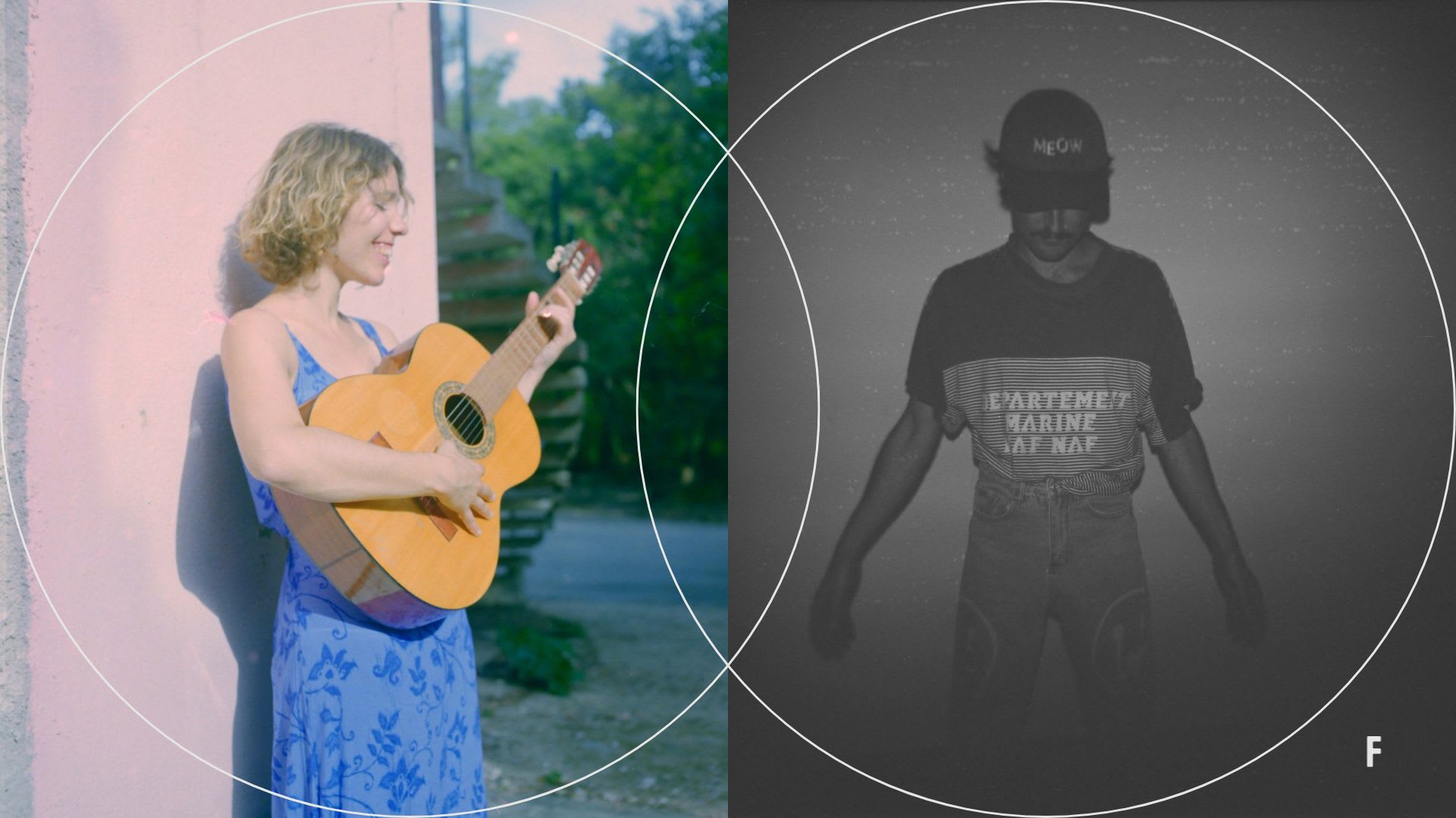 Fechada Nights: Mariana Costa + Lee Squires (Full Band) Cover