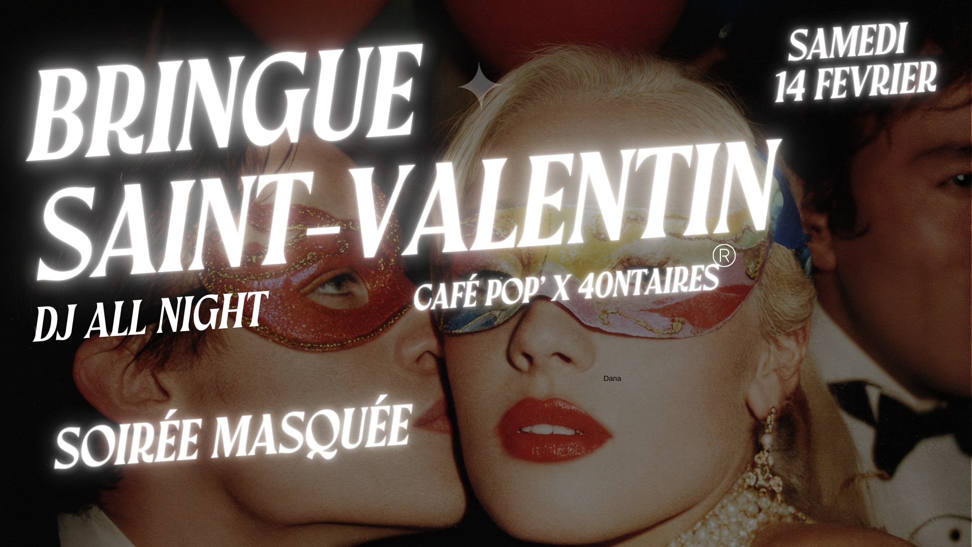 La Bringue Des Celibataires (Rencontrez L'amour) Cover