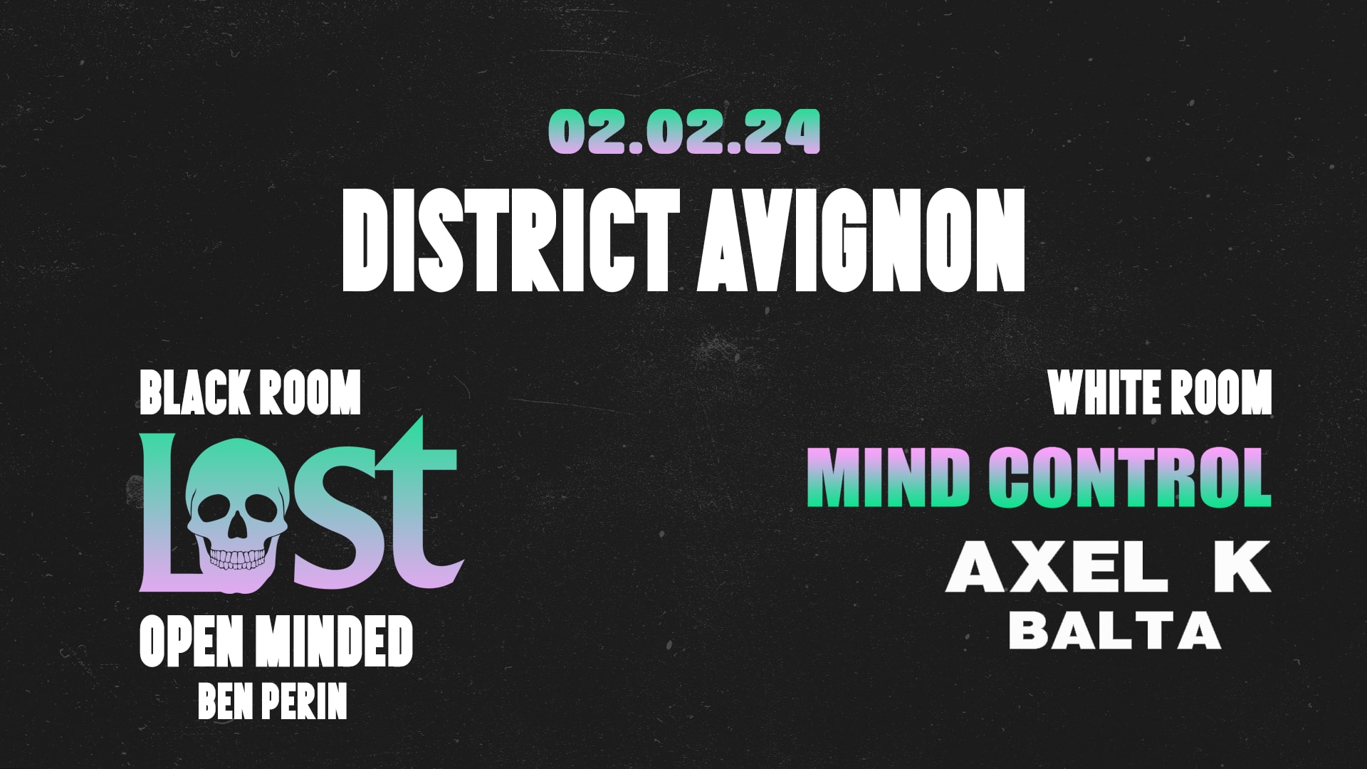 District Avignon 02.02.24 Cover