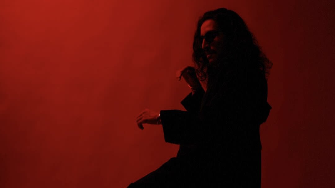 The Palms W/ Dat Palm Tree, Montaigne, Zapapaya & Friends Cover