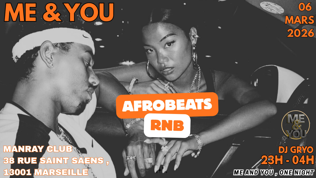 Me & You  Afrobeats Vs R&B Cover