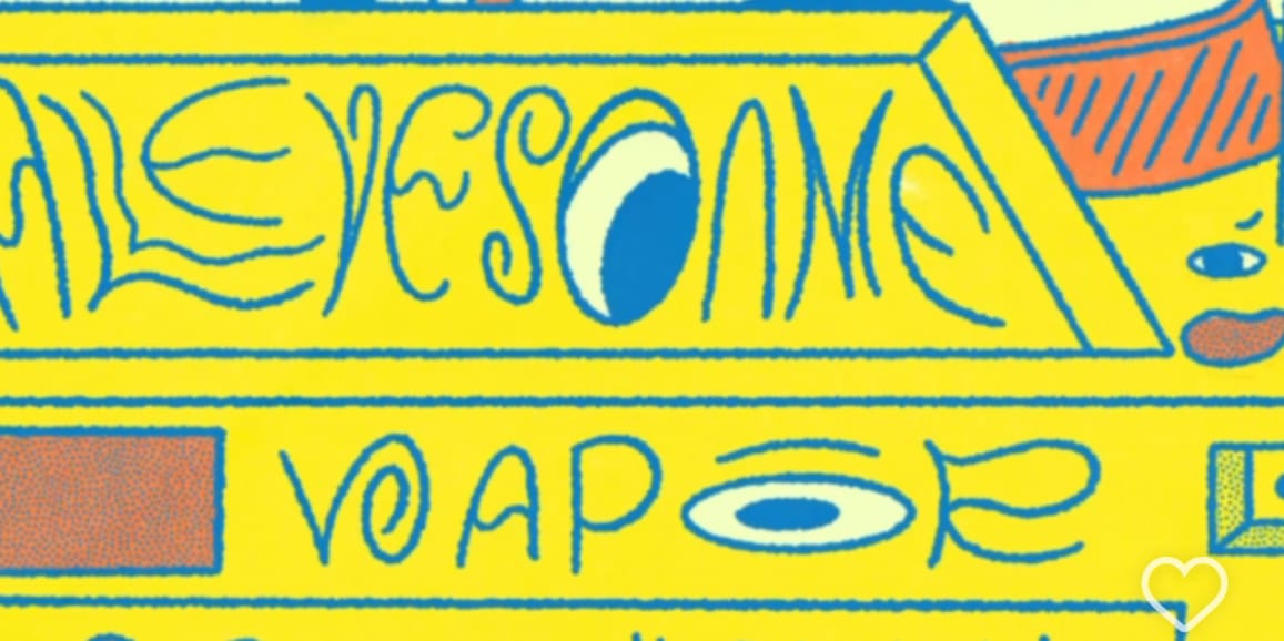 Vapø_R: 06 De Setembro (Véspera De Feriado) Cover