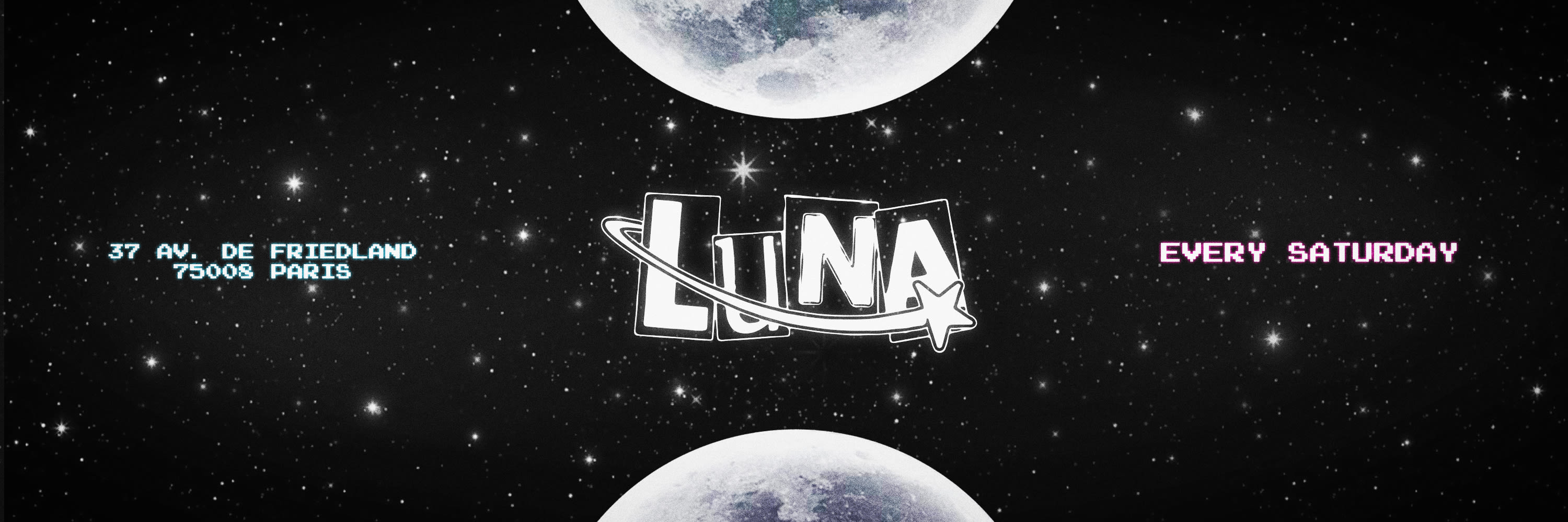 Luna Samedi 28 Decembre Cover