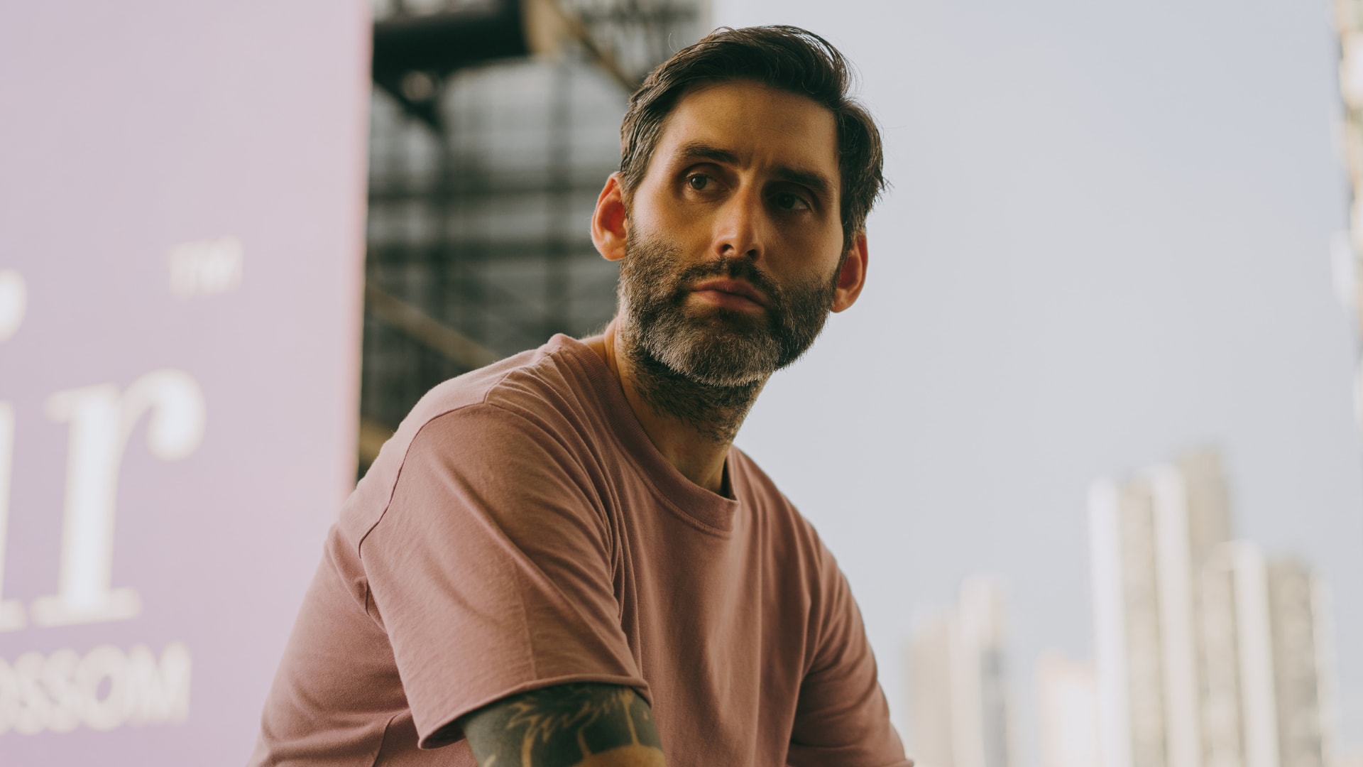 Temple & MDL: Stelios Vassiloudis, Zankee Gulati, Diego Genn Cover