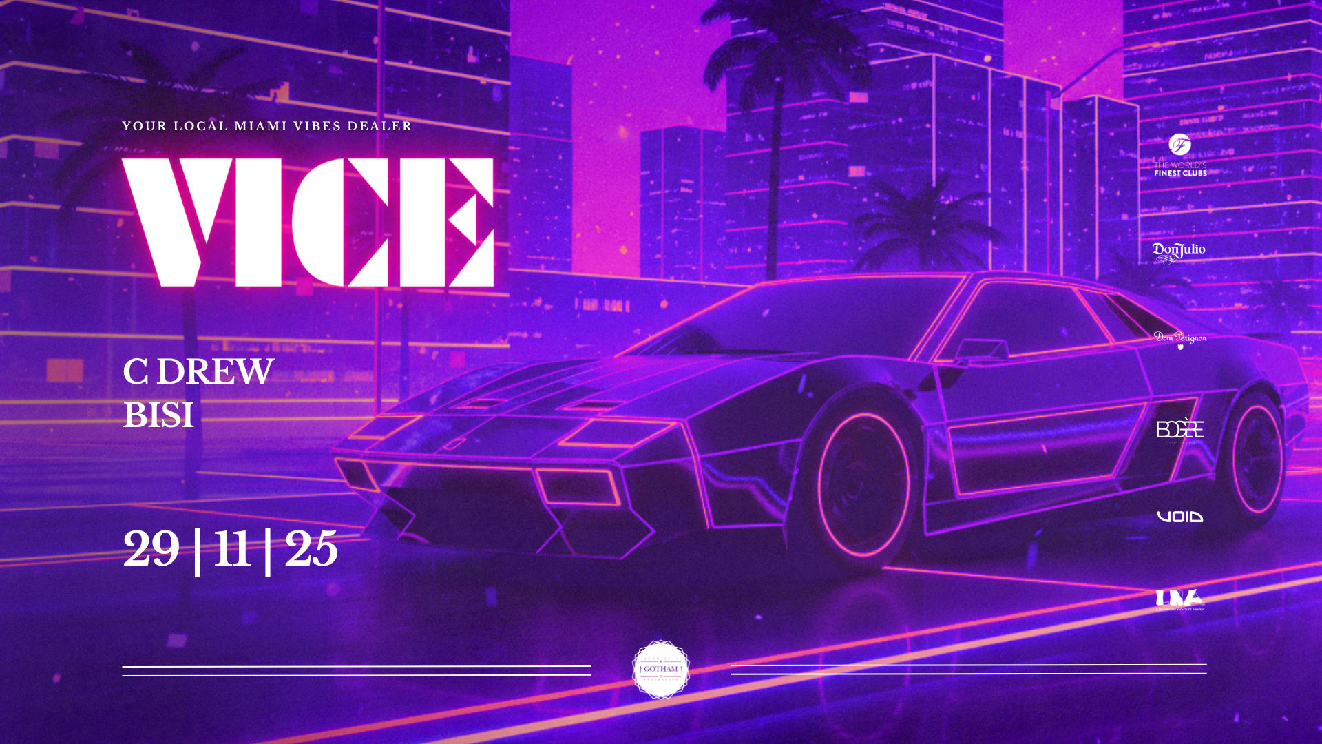 Vice Cover