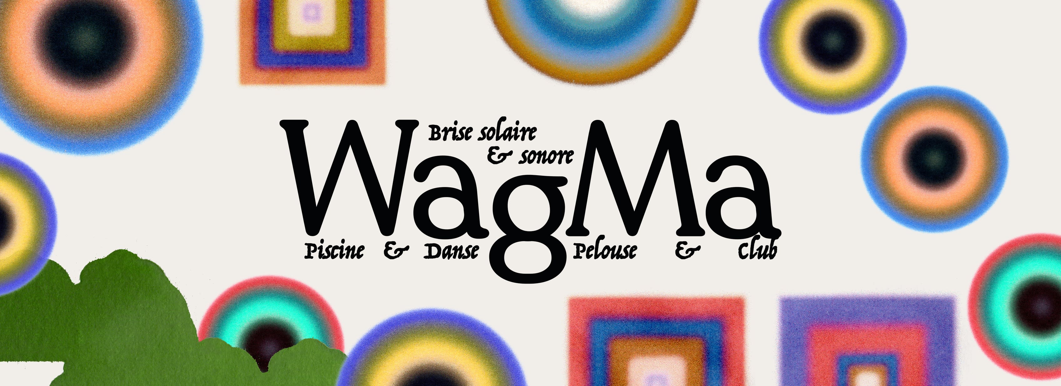 Wagma Festival 2023 Cover