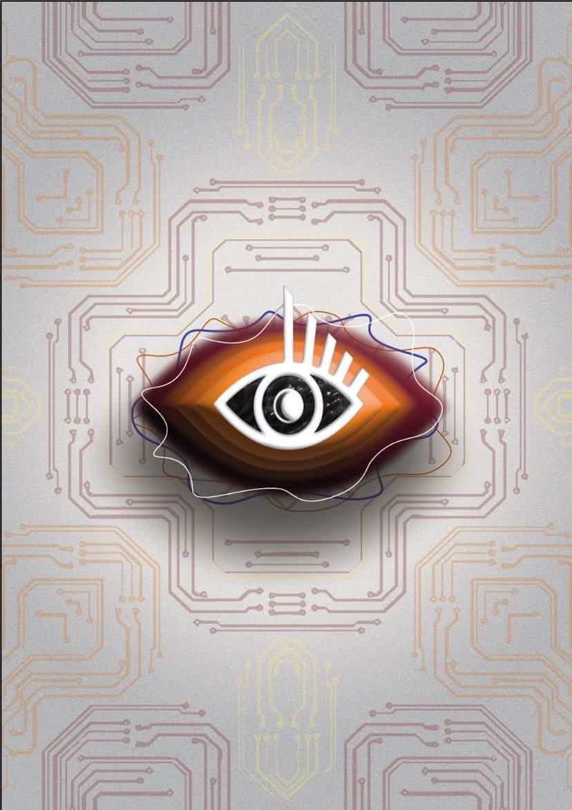 Ritual #Vol.5 Cover