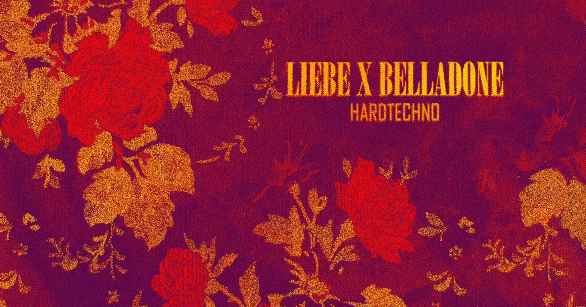 Belladone X Liebe #003 Cover