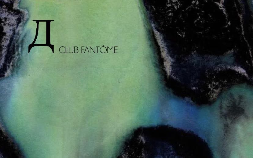 Club Fantome - Session Interdite [ Soiree + After ] Cover