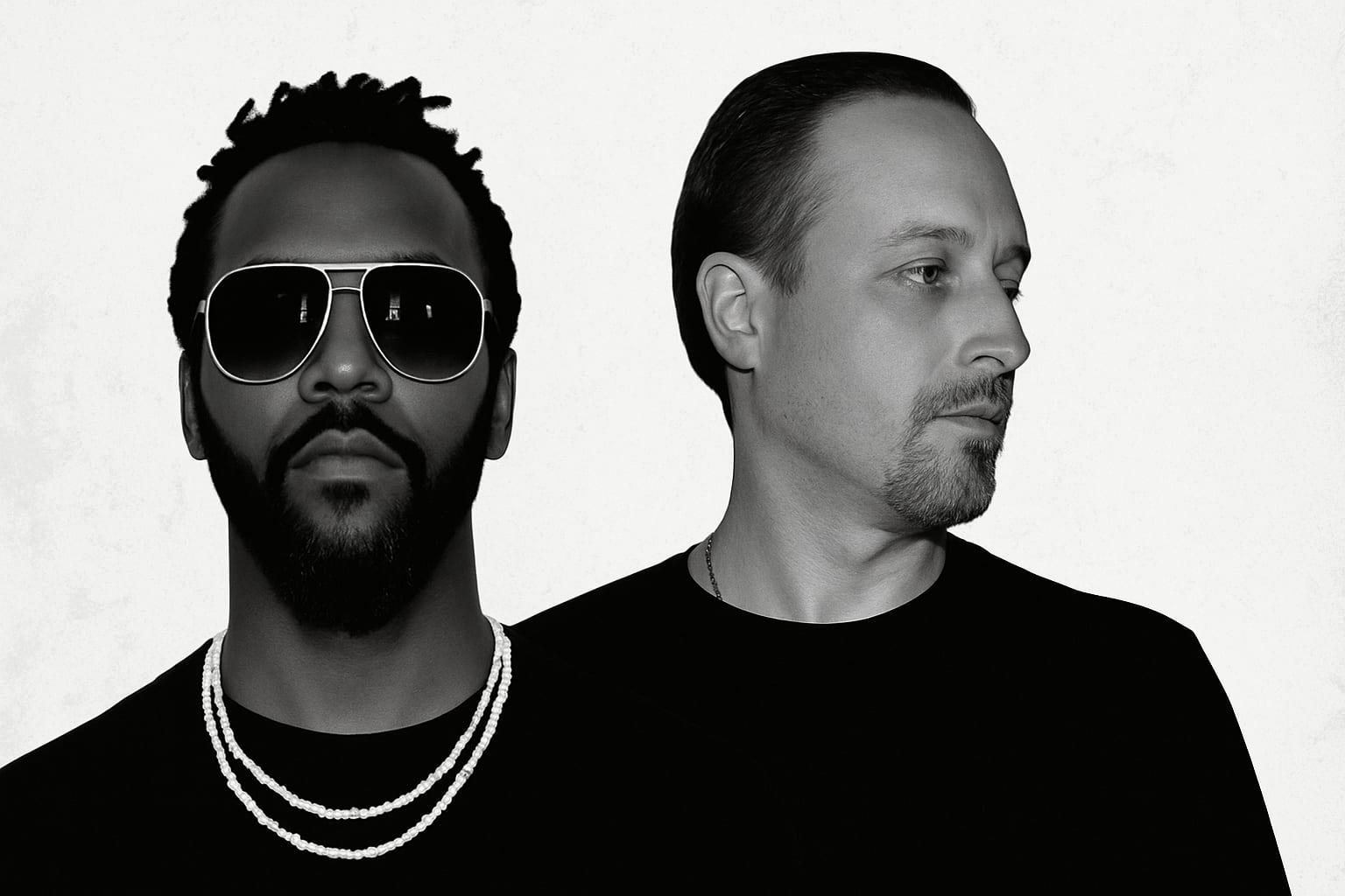 Echo Room Presents: Tusk (Deep Just + K-CIV) Cover