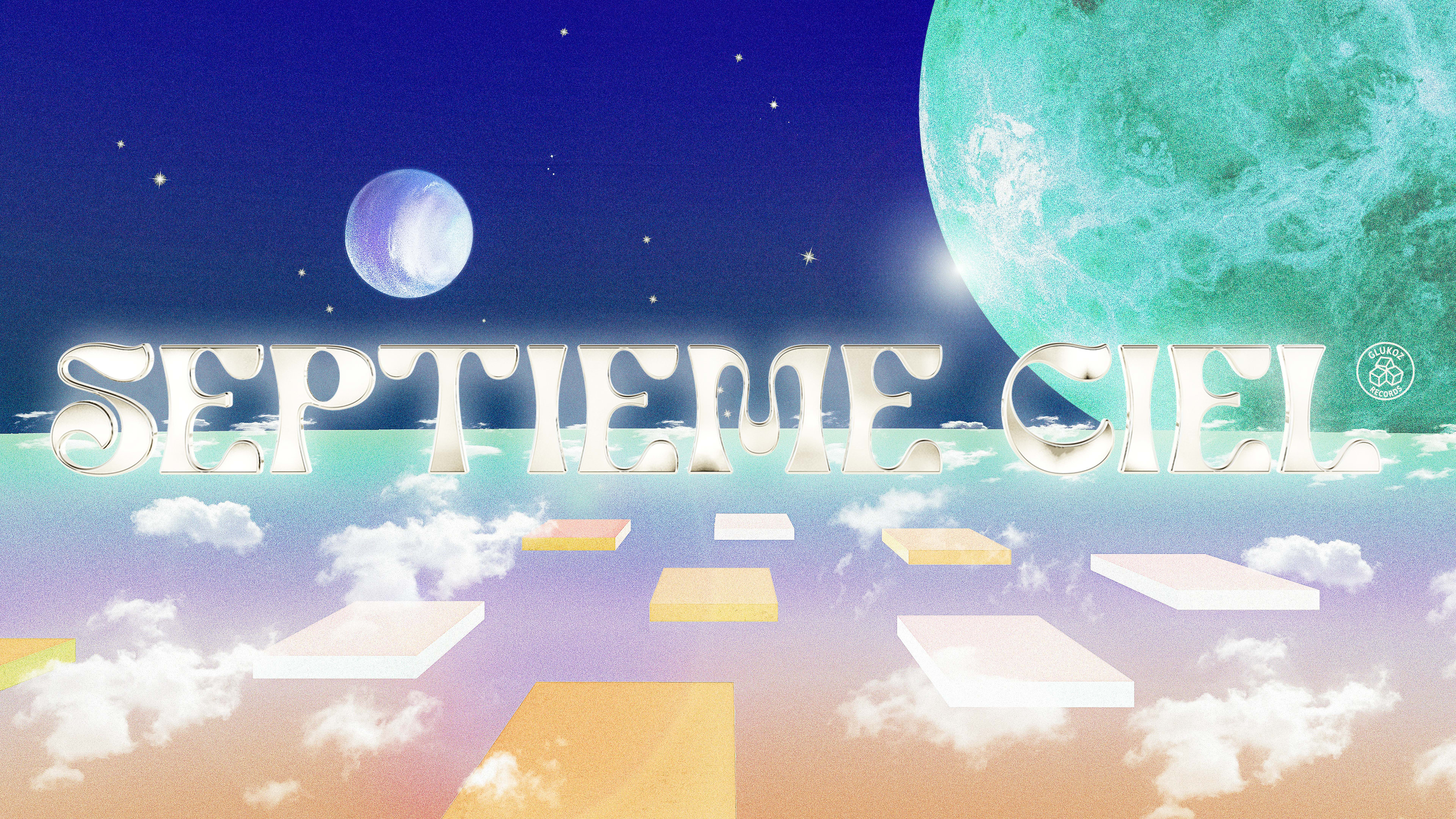 Septième Ciel - Caves Saint Sabin Cover