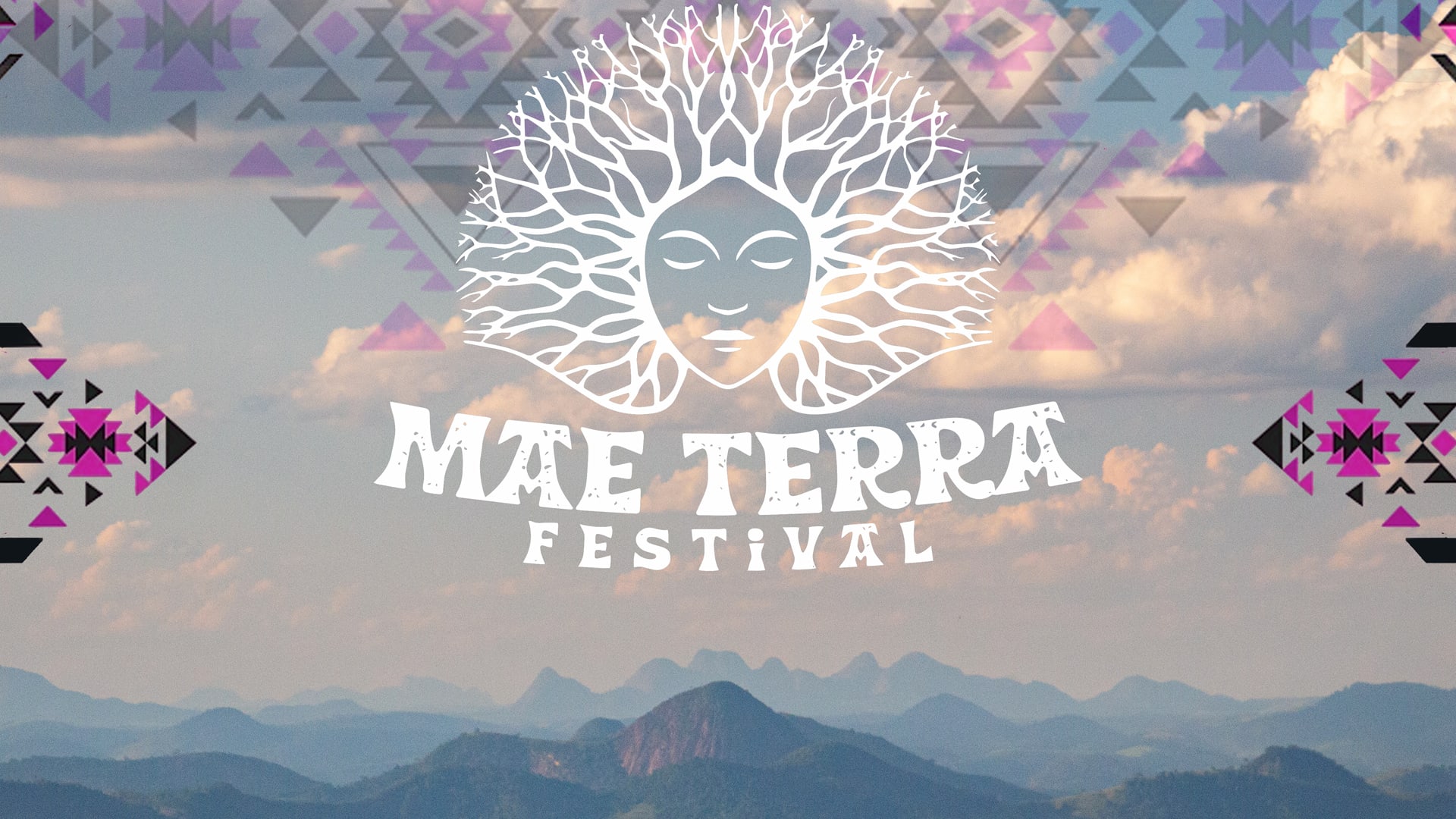 Mãe Terra Festival 2023 Cover