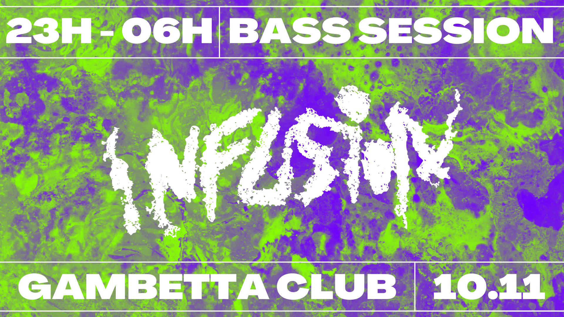 In_Fusion 4ème Session : Baile Funk Energy Potion Cover