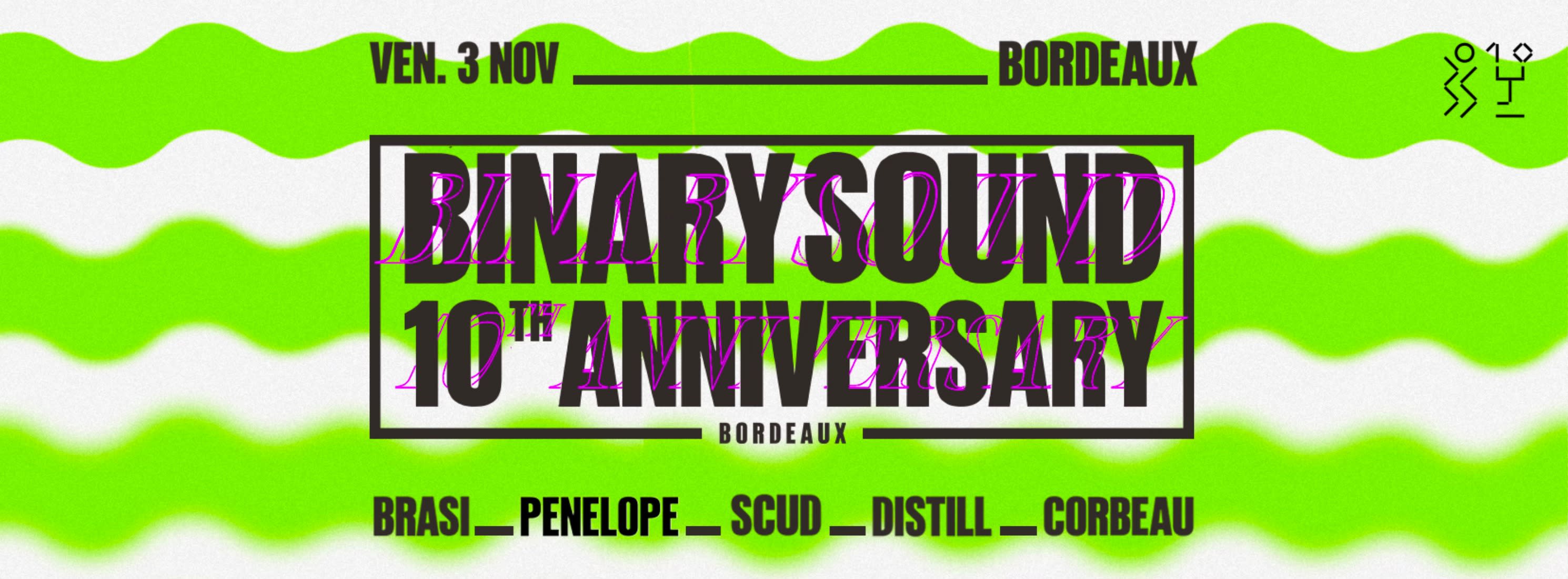 Bs10y - Bordeaux Brasi Penelope Scud Prince Ch Pablo Corbeau Cover
