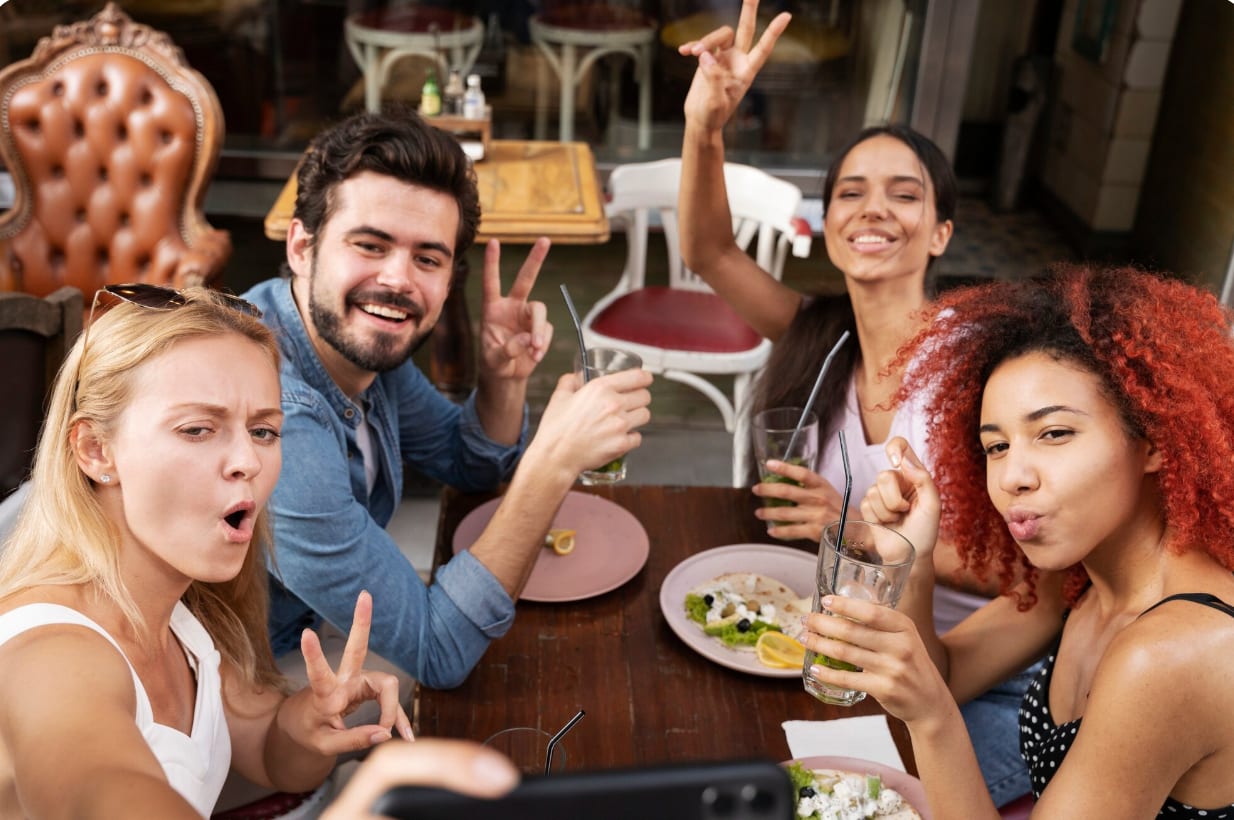 Soirée Blind Test Cover