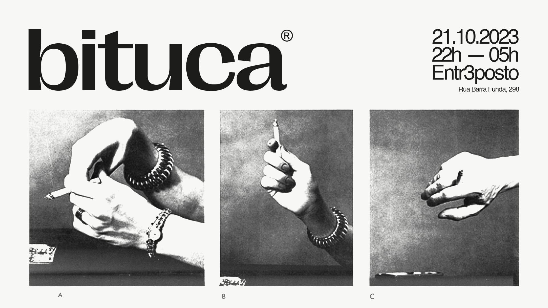 Bituca Cover