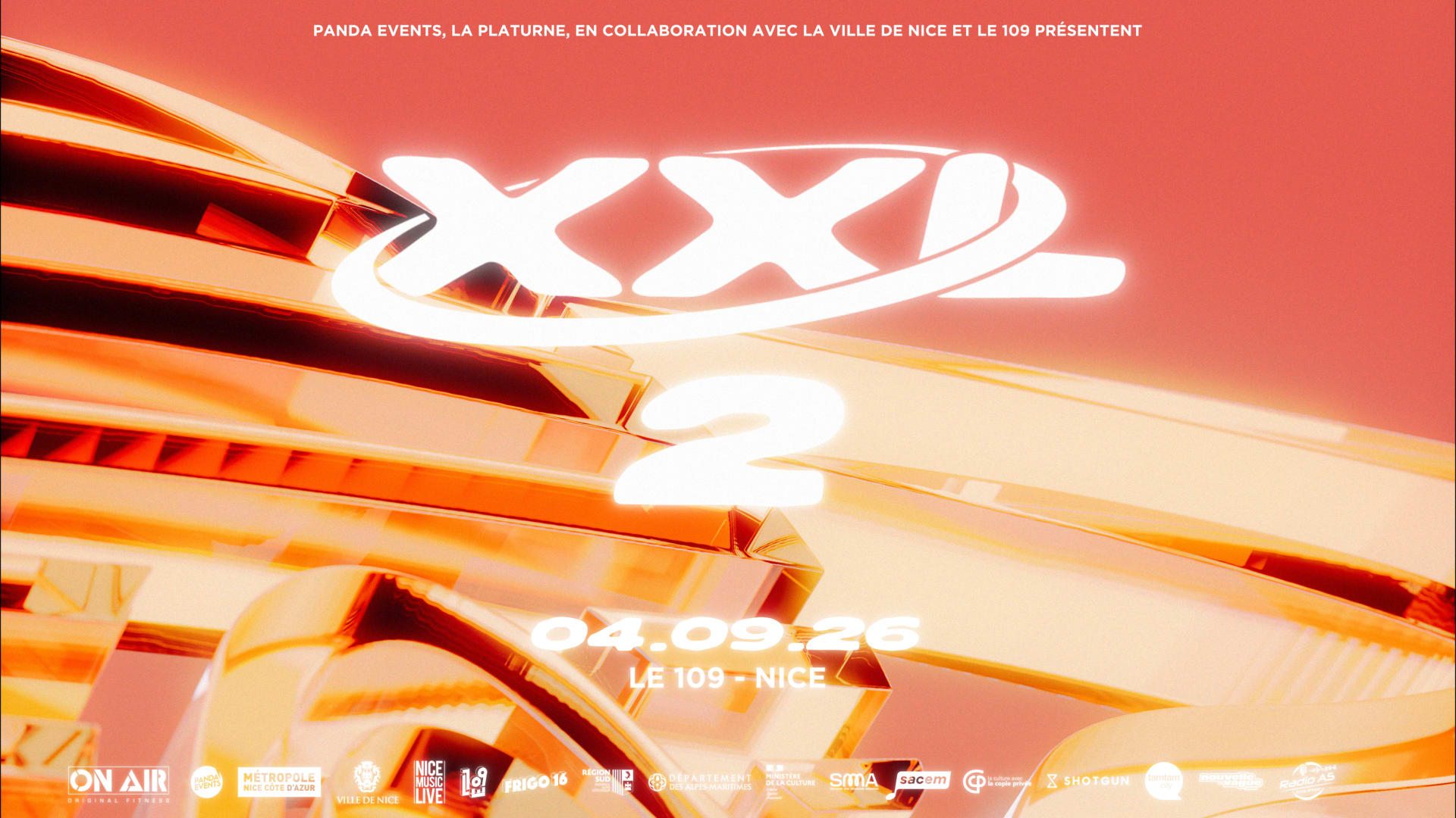 Platurne Xxl 2 Cover