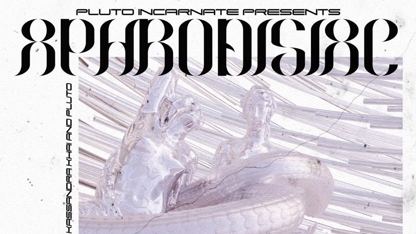 Aphrodisiac  Cover
