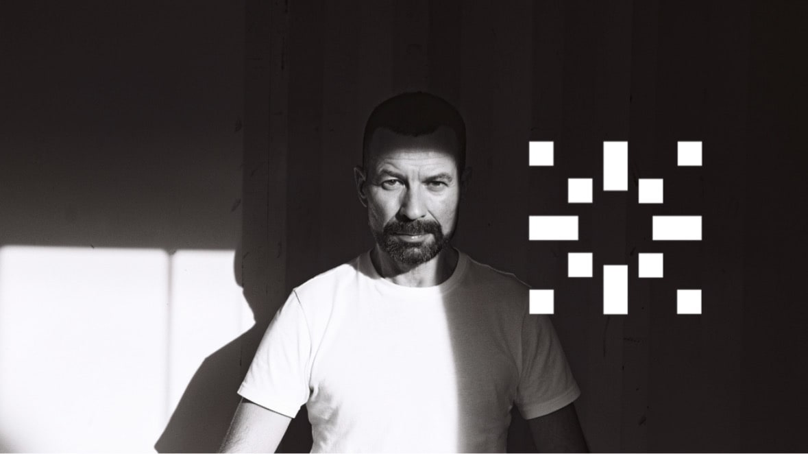 Adrena +++ With Boris (Berghain - Ostgut Ton / De) Cover