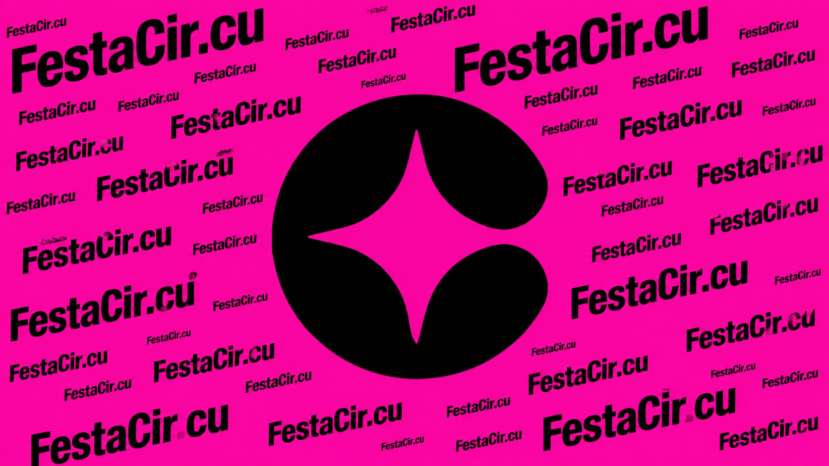 Festacir.Cu Cover