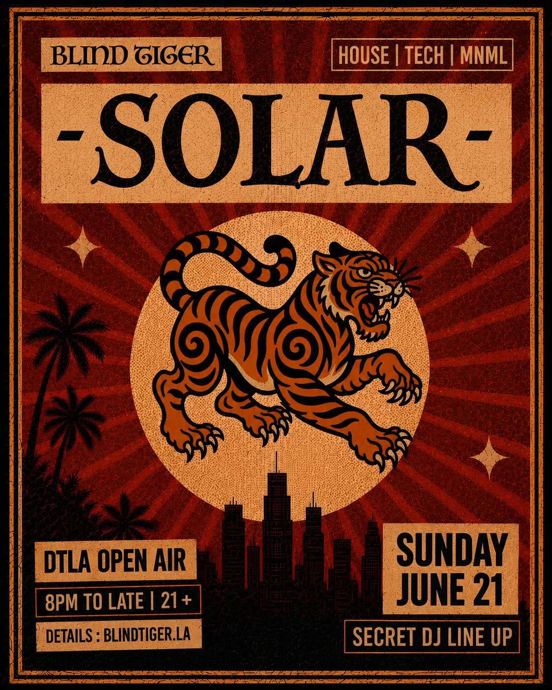 Solar Cover